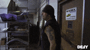 My Man Respect GIF by DefyTV