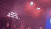 Disco Sampiyon GIF