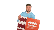 Maartenrdam Sticker by MAARTENMakelaardij