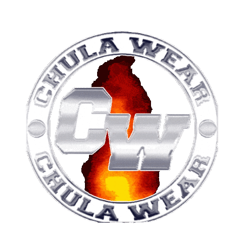 chulawear chula chulawear teamchulawear teamchulafitness Sticker