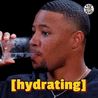 Philadelphia Eagles Football GIF by First We Feast