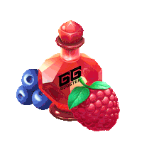 Health Gg Sticker by GGBooster