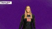 Purple Aces Evansville GIF by UE Athletics