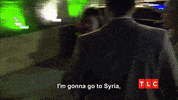 90 Day Fiance Syria GIF by TLC