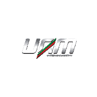 uampro fight kickboxing muaythai abudhabi Sticker