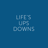 Strong4Life life mental health ups resilience GIF