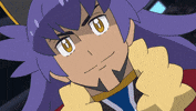 Happy Victory GIF by Pokémon