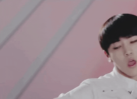 K-Pop Gorilla GIF by PENTAGON