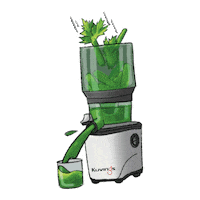 Apple Fruit Sticker by Kuvings