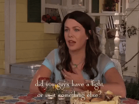 season 5 netflix GIF by Gilmore Girls 
