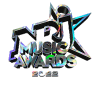 Nma Nrjmusicawards Sticker by ENERGY Germany