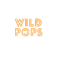 hundredco party wild shots alcopops Sticker