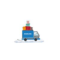 Sticker by Mainline Menswear