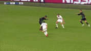 real madrid brazil GIF by nss sports