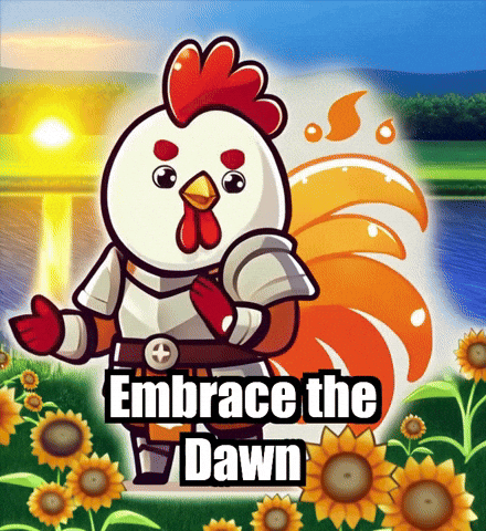 Wisdom Enlightenment GIF by Zorooster