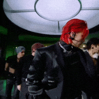 Stray Kids Skz GIF