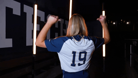 Georgia Tech Atlanta GIF by Georgia Tech Yellow Jackets