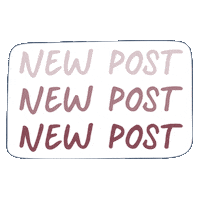 Brand New Love Sticker by MOO