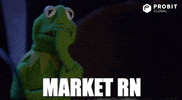 Sesame Street Moon GIF by ProBit Global