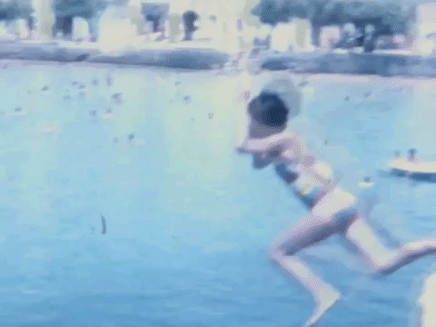 diving gozo GIF