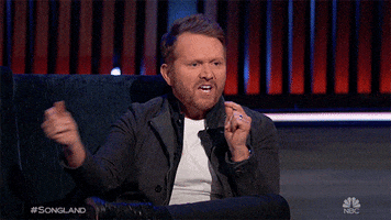 Dance Nbc GIF by Shane McAnally