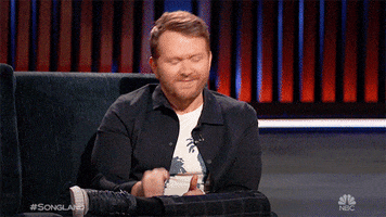 Luis Fonsi Songland GIF by Shane McAnally