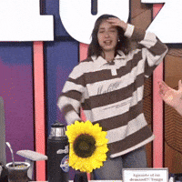 Luzu GIF