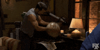 looking always sunny GIF by It's Always Sunny in Philadelphia