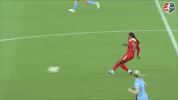 assist francisca ordega GIF by Washington Spirit