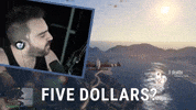 Sarcastic Gta V GIF