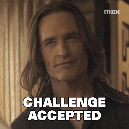 Duster GIF by HBO Max