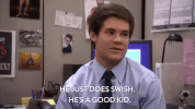comedy central season 1 episode 8 GIF by Workaholics