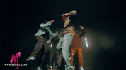Dance Challenge GIF by Ajo NYC