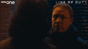 bbc one stare GIF by BBC