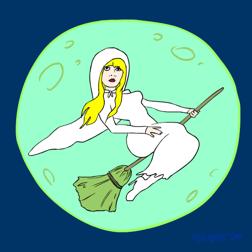 Animation Domination Fox GIF by gifnews