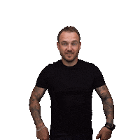 Swipe Up Sticker