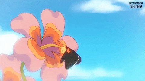 Mythology Dibujo Animado GIF by Destripando la Historia