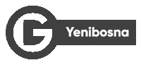 Dentgroupyenibosna Sticker by dentgroup