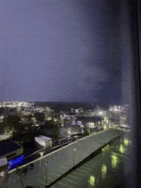 Lightning Bolt GIF