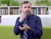 Masters Degree Asl GIF