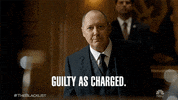 theblacklist nbc season 6 the blacklist GIF