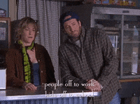 season 4 netflix GIF by Gilmore Girls 