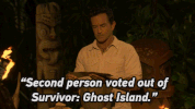 jeff probst survivor GIF by CBS