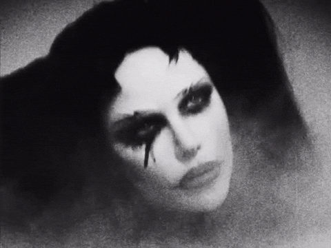 Alice Glass GIF by Astra Zero