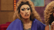 Mtv Yes GIF by RuPaul's Drag Race
