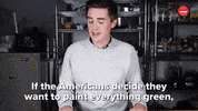 Chef Ireland GIF by BuzzFeed
