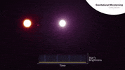 Space Webb GIF by NASA