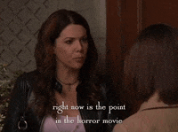 season 4 netflix GIF by Gilmore Girls 