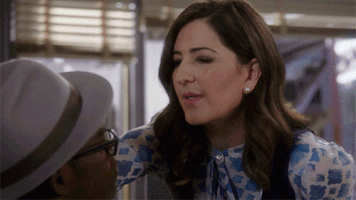 Season 1 Nbc GIF by The Good Place