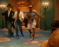 be happy GIF